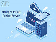 Managed R1Soft Backup Server | A Data Backup Solution For Your Organization
