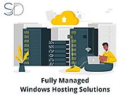 Securely Manage Your Windows VPS | Use Fully Managed Windows Hosting Solutions