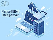 Managed R1Soft Backup Server: Best Data Security Solution for your Online Business!