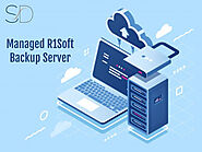 R1Soft Backup Server