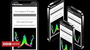 Tinder: Dating-style app tech for brain scan research - BBC News