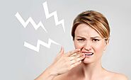 Fix Sensitive Teeth Problem To Everyone | Health Clubfinder