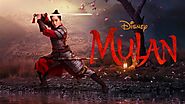 Download Film Mulan (2020) Full Movie Sub Indo