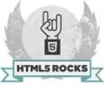 HTML5 Rocks - A resource for open web HTML5 developers