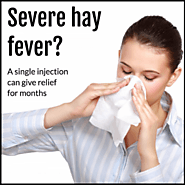 How Is Hay Fever Diagnosed?