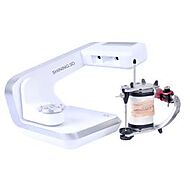 Dental 3D Scanner Shining3D AutoScan-DS-EX - Go3DPro.com