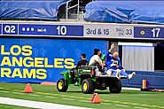 Saints quarterback Drew Brees (ribs) NFL Injury Rountup to undergo MRI - Las Vegas news herald