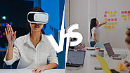 Virtual Event vs In-Person Event Which makes more Profit? - Zongo