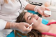 Acne Scar Treatment Sheffield | Facial Peels - Elm Skin Clinics