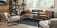 Unique Contemporary Furniture