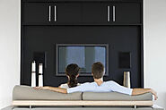 A Guide To Setting Up The Ultimate Family Entertainment Center - Contemporary Furniture