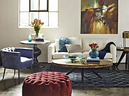 Modern Furniture Increasing In Popularity In The US
