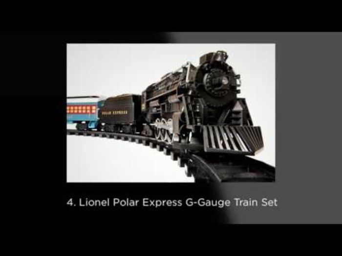 Top Kids' Train Sets 2016 Best Toy Trains Reviews List A Listly List