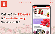 Online gifts, flowers and sweets delivery service in UAE : ext_5569400 — LiveJournal