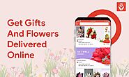 Get Gifts and Flowers Delivered Online – Telegraph