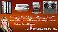 LG Washing Machine Repair Center in Mumbai Maharashtra