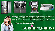 LG Washing Machine Repair Service in Goregaon Mumbai