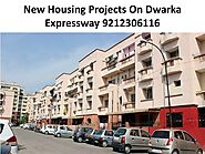 Dwarka Expressway Affordable Projects