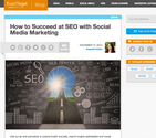18 Social Media SEO Resources to Improve Your Search Ranking
