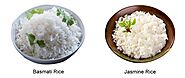 The Difference Between Jasmine And Basmati Rice - Good Travel World