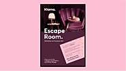 How to host a virtual escape room that keeps audiences entertained - Bombora