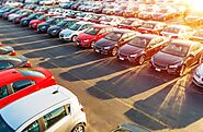 Insurance Auto Auction – What It Is and How to Join an Auto Auction