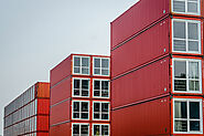 Arquitectura en contenedores | Amarilo