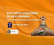 Best MPSC Coaching in Navi Mumbai - jigurug.com