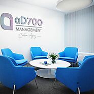 AD700 MANAGEMENT Agencia de Marketing Andorra