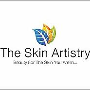 The Skin Artistry (@TheSkinArtistry) - Sketchfab