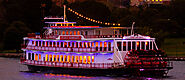 Harbour Cruise With Dinner: Best Floating Restaurant