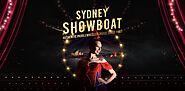 Popular Sydney Harbour Dinner Cruises With Show