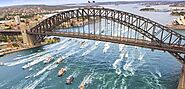 Top Australia Day Lunch Cruise on Sydney Harbour 2023