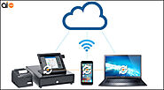 What is Cloud POS?