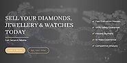 Find the Best Jewellery Buyer for Cash Online in London