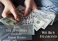 Find Best Jewellery Buyer before Mothers Day in London