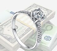 How Can I Sell My Diamond Ring Fast?