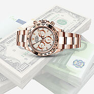 The Benefits of Buying and Selling on the Used Watch Market