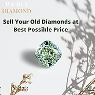 Maximizing Your Diamond's Worth: Tips for Selling Diamonds for Cash