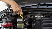 How and Why You Should Check Your Transmission Fluid - AtoAllinks