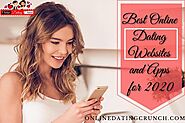 Best Online Dating Websites and Apps for 2020