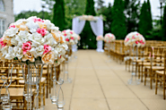 How To Select a Wedding Venue