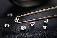 Best Place to Buy Loose Diamonds