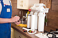 A Guide To Water Filters And Water Purifiers In Australia | BUILD