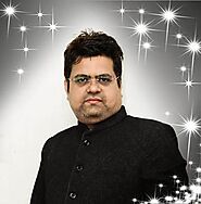 Astrologer Vivek Sharma - Rating & Reviews - dashaspeaks.com