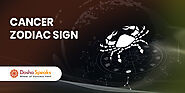 Website at https://www.dashaspeaks.com/blog/zodiac-sign/cancer-zodiac-sign/
