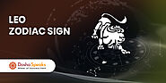 Website at https://www.dashaspeaks.com/blog/zodiac-sign/leo-zodiac-sign/
