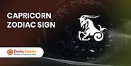 Capricorn Zodiac Sign: Symbol, Dates and Core Personality Traits