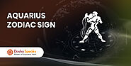 Aquarius Zodiac Sign: Symbol, Dates and Core Personality Traits