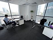 Sattrix Information Security DMCC has Relocated its Office in Dubai, UAE | Sattrix